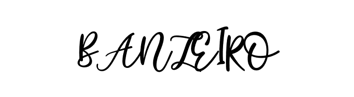 Mostly Bonny  Free Fonts Download