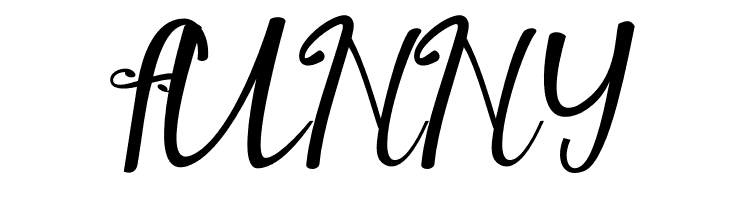 amellia  Free Fonts Download