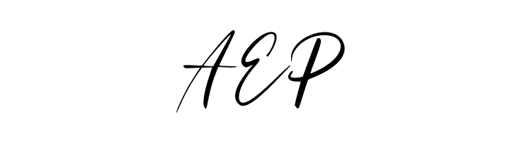 Really Distinct  Free Fonts Download