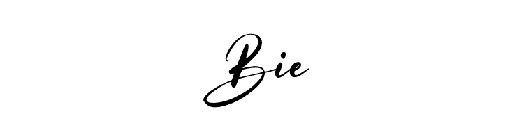 Really Distinct  Free Fonts Download