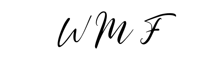 Really Distinct  Free Fonts Download