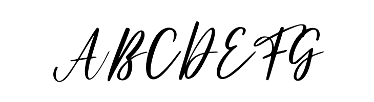 Anandya - Personal Use  Free Fonts Download