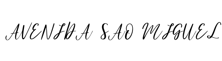 Anandya - Personal Use  Free Fonts Download