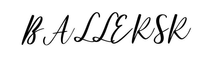 Anandya - Personal Use  Free Fonts Download