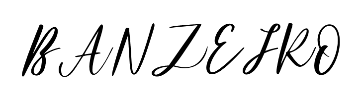 Anandya - Personal Use  Free Fonts Download