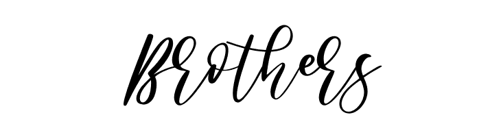 Anandya - Personal Use  Free Fonts Download