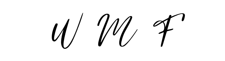 Anandya - Personal Use  Free Fonts Download