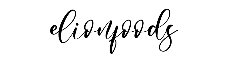 Anandya - Personal Use  Free Fonts Download
