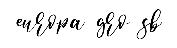 Anandya - Personal Use  Free Fonts Download