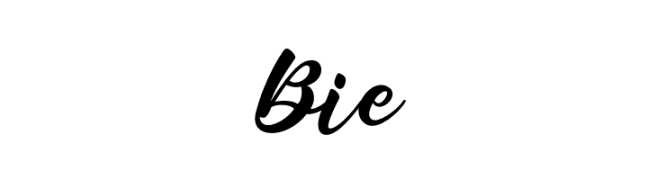 Senada  Free Fonts Download