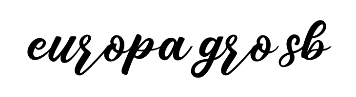 Senada  Free Fonts Download