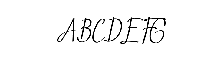 Saint Petersburg 2 - Italic  Free Fonts Download