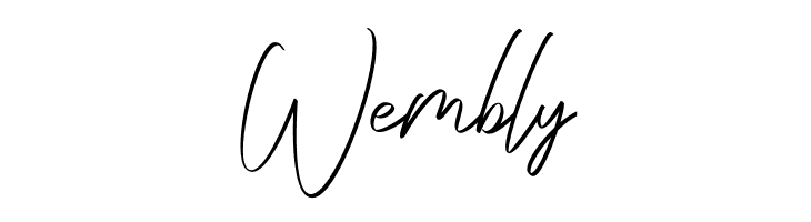 Saturday  Free Fonts Download