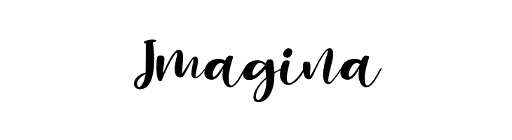 Millenial Script - Personal Use  Free Fonts Download