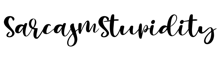 Millenial Script - Personal Use  Free Fonts Download