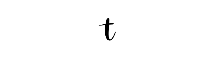 Millenial Script - Personal Use  Free Fonts Download