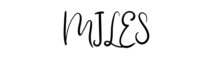 Mylord  Free Fonts Download