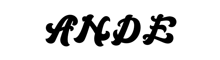 Brandy - Personal use  Free Fonts Download