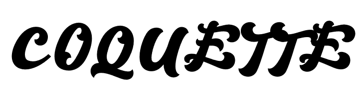 Brandy - Personal use  Free Fonts Download