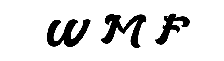 Brandy - Personal use  Free Fonts Download