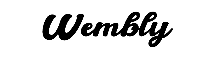 Brandy - Personal use  Free Fonts Download