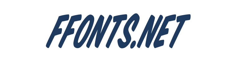 Komika Title - Tilt font — Lorem ipsum body text preview