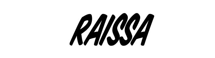 Komika Title - Tilt  Free Fonts Download