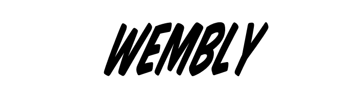 Komika Title - Tilt  Free Fonts Download