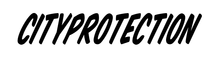 Komika Title - Tilt  Free Fonts Download