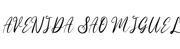 Austria Memories  Free Fonts Download