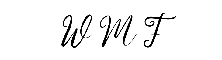 Austria Memories  Free Fonts Download