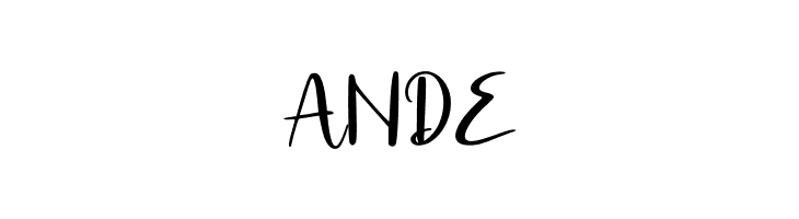 Alligattory - Personal Use  Free Fonts Download