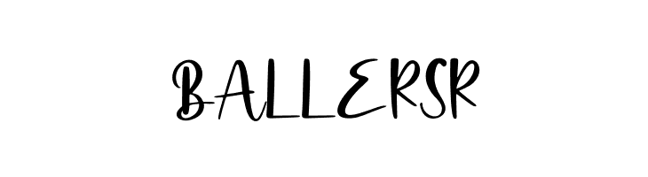 Alligattory - Personal Use  Free Fonts Download