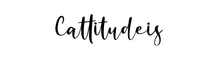 Alligattory - Personal Use  Free Fonts Download