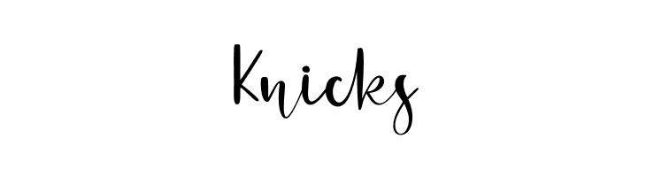 Alligattory - Personal Use  Free Fonts Download