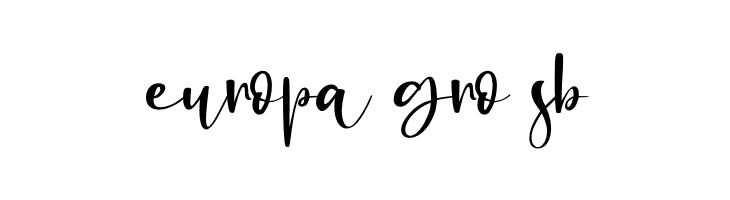 Alligattory - Personal Use  Free Fonts Download