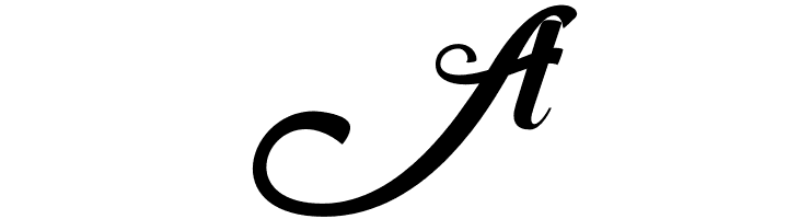 Arpeggio  Free Fonts Download