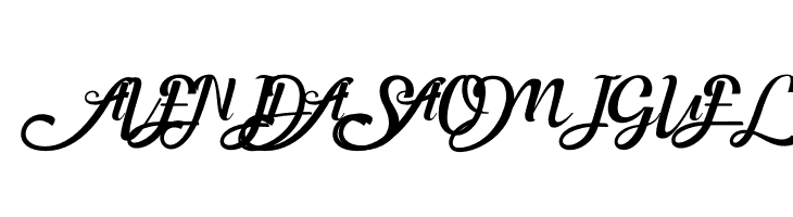 Arpeggio  Free Fonts Download