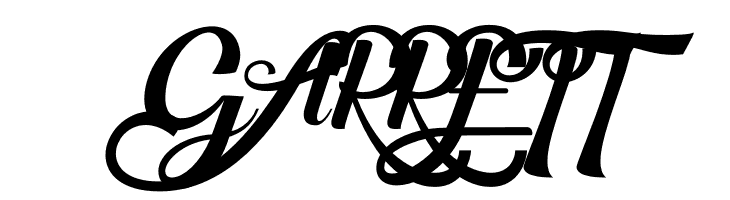 Arpeggio  Free Fonts Download