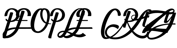 Arpeggio  Free Fonts Download