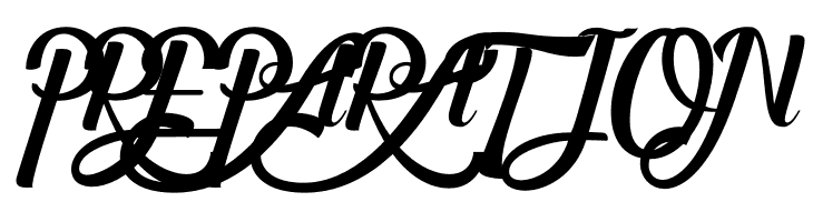 Arpeggio  Free Fonts Download