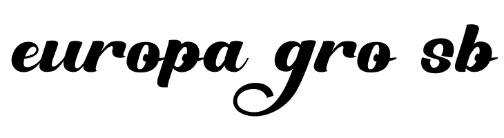 Arpeggio  Free Fonts Download