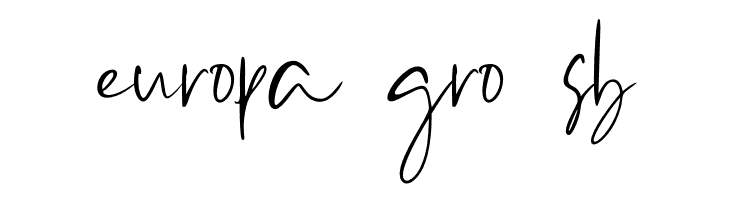 Westony  Free Fonts Download