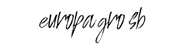 SIKATCH  Free Fonts Download