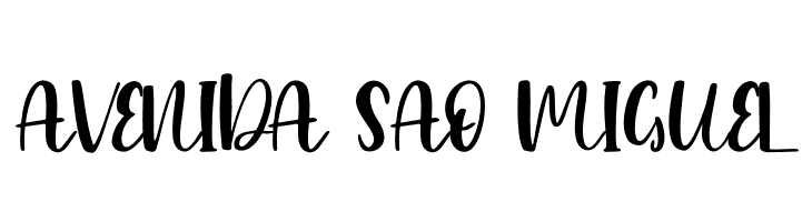 Birthday Dream - Personal Use  Free Fonts Download