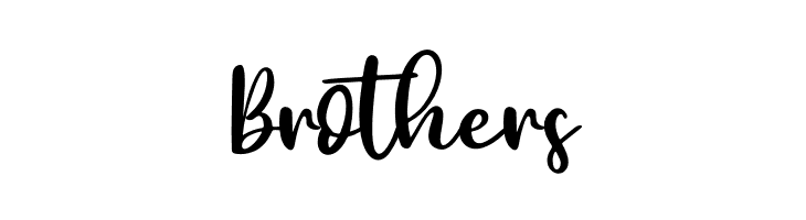 Birthday Dream - Personal Use  Free Fonts Download