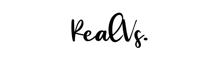 Birthday Dream - Personal Use  Free Fonts Download