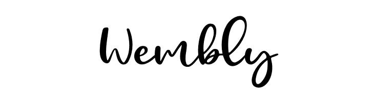 Birthday Dream - Personal Use  Free Fonts Download