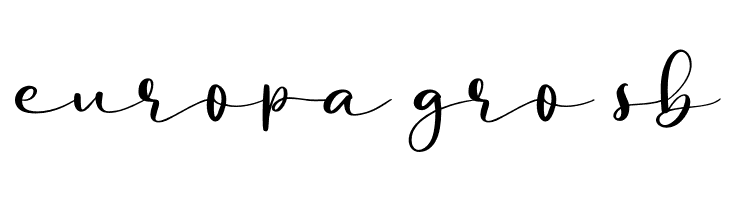 Soulwave - Personal Use  Free Fonts Download