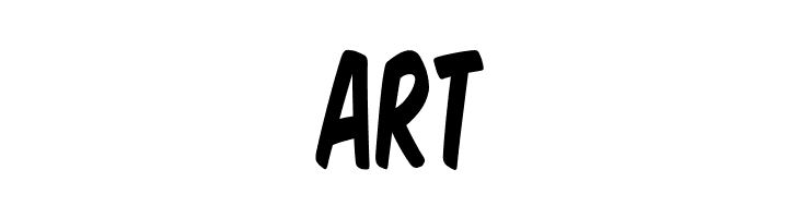 Komika Title - Tall  Free Fonts Download
